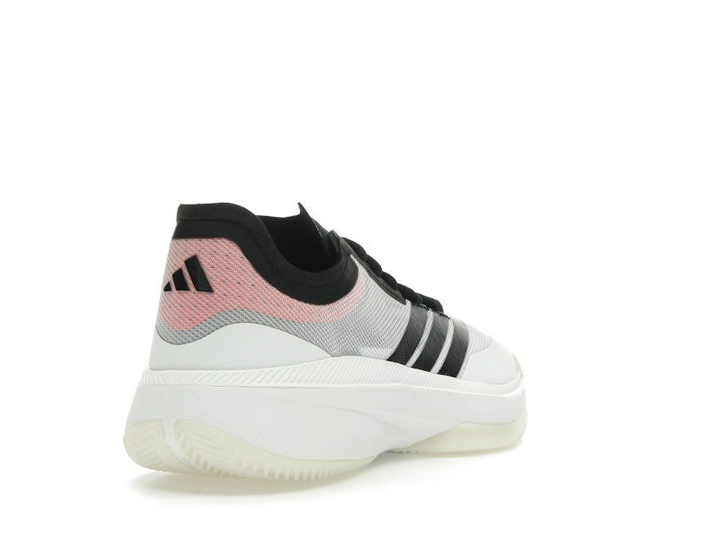adidas Adizero Select 3.0 Cloud White Core Black Lucid Red