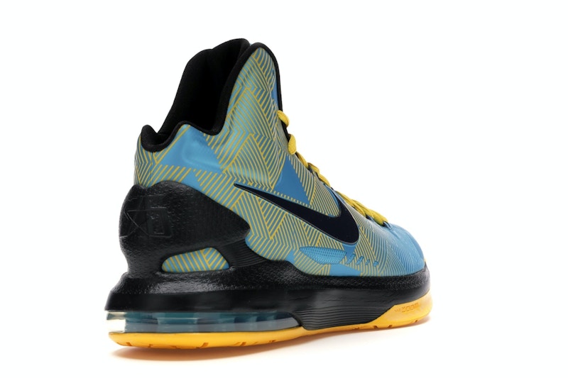 Nike KD 5 N7