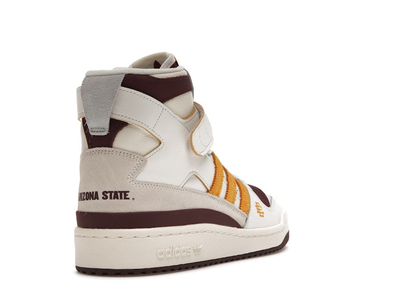 adidas Forum 84 High Eric Emanuel Arizona State Sun Devils