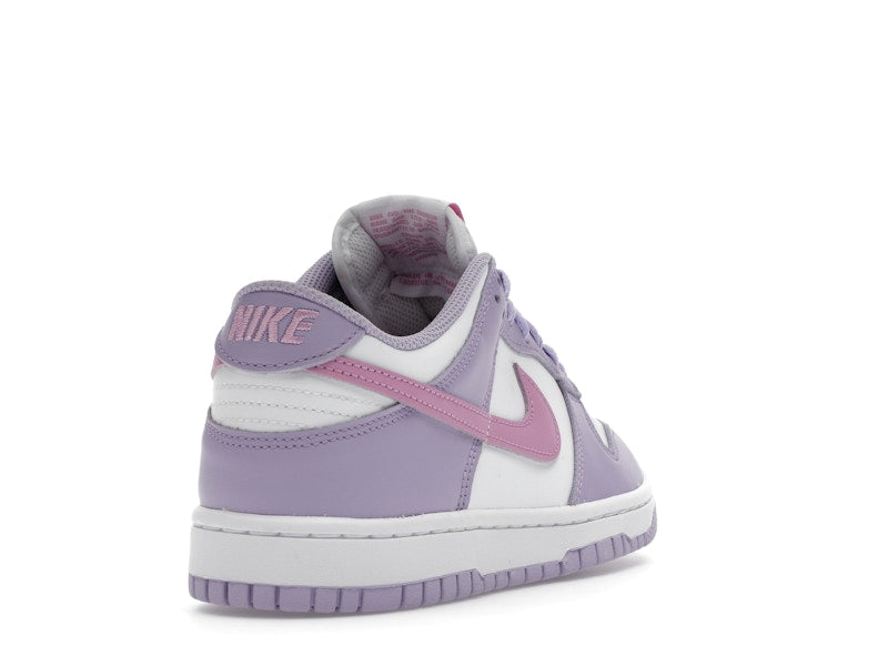 Nike Dunk Low Lilac Bloom (GS)