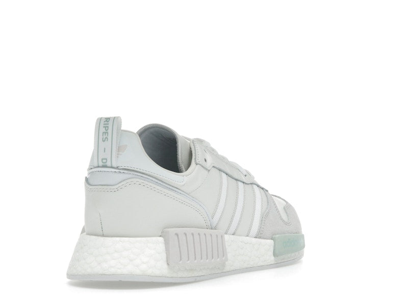 adidas Rising Star x R1 Never Made Pack Triple White