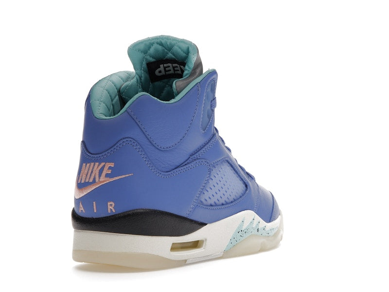 Jordan 5 Retro DJ Khaled We The Best Polar (Friends and Family)