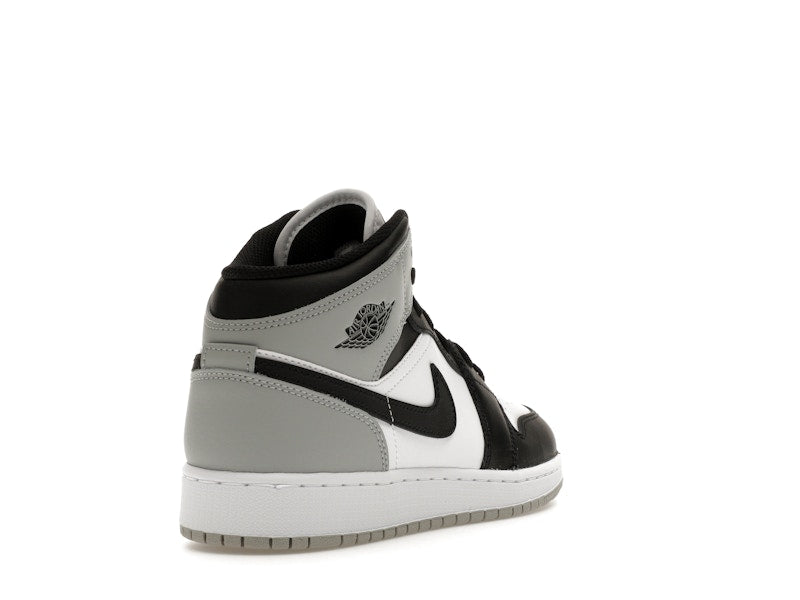 Jordan 1 Mid Barons (GS)