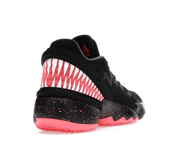 adidas D.O.N. Issue #2 Marvel Venom