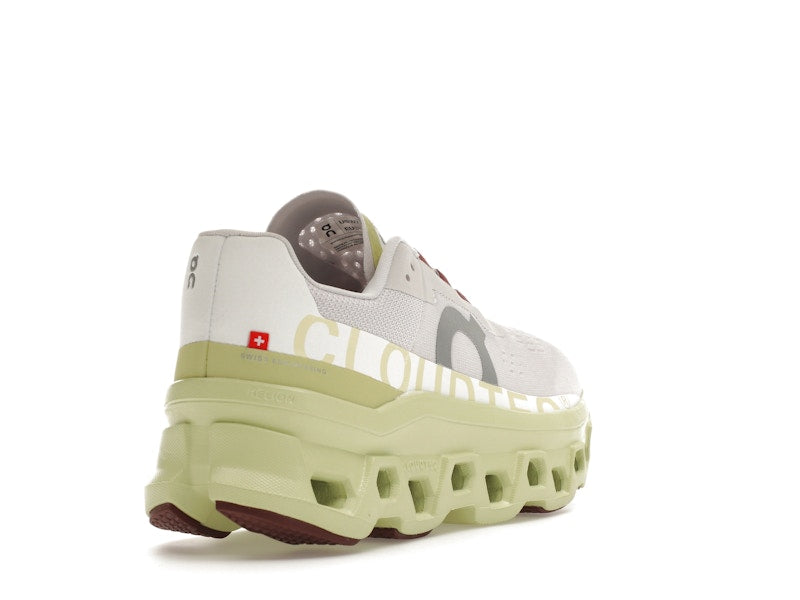 On Running Cloudmonster Frost Acacia (Women's)