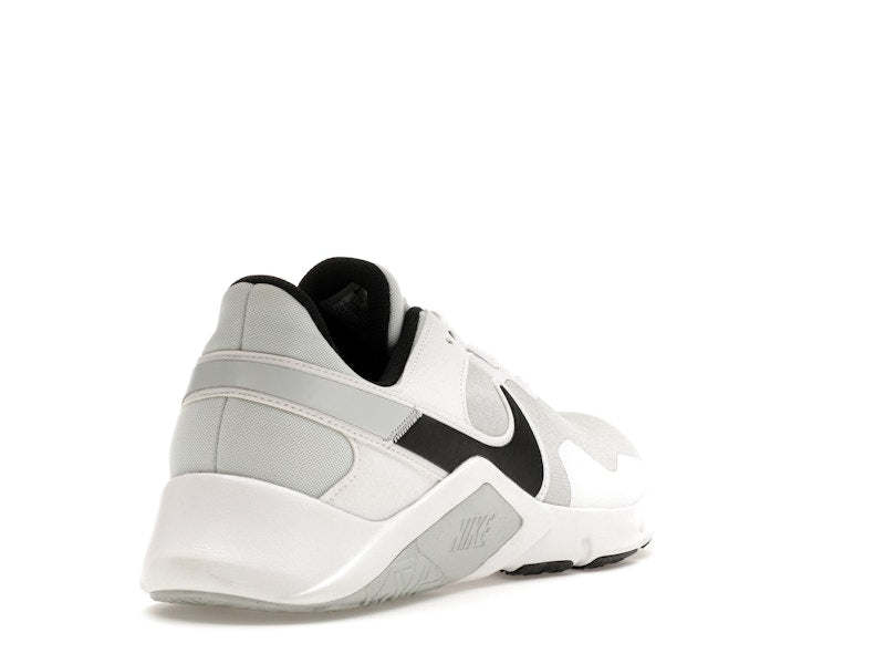 Nike Legend Essential 2 White Black