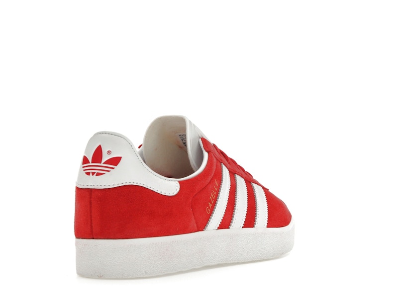 adidas Gazelle 85 Better Scarlet