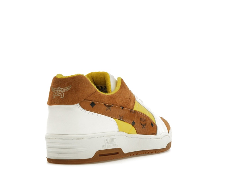 Puma Slipstream Low MCM