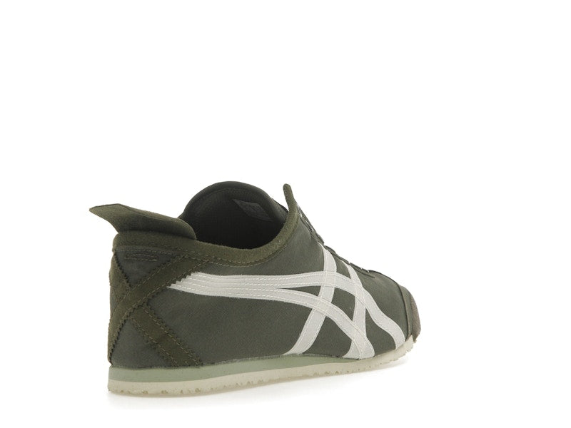 Onitsuka Tiger Mexico 66 Slip-On Mantle Green Birch