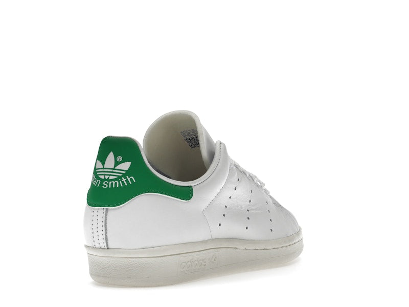 adidas Stan Smith 80s Cloud White Green