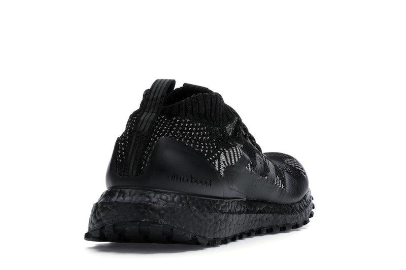 adidas Ultra Boost Mid Kith x nonnative