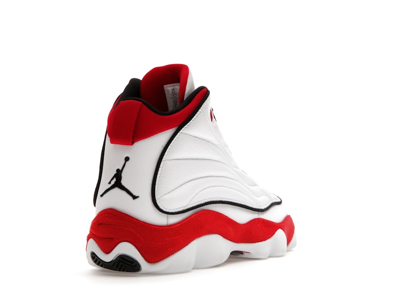 Jordan Pro Strong Chicago