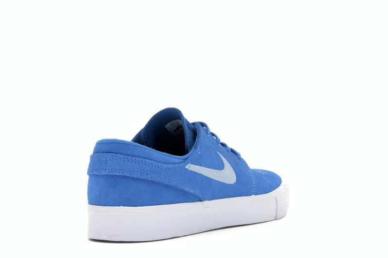 Nike SB Zoom Stefan Janoski RM Light Photo Blue