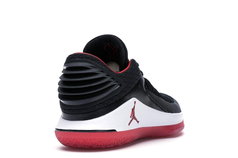 Jordan XXXII Low MJ Day