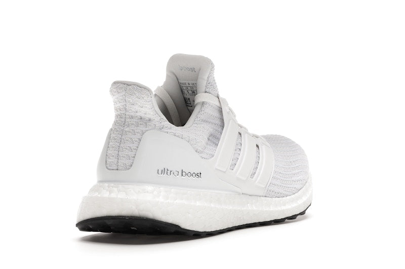 adidas Ultra Boost 4.0 Triple White (Women's)