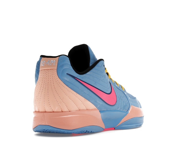 Nike Ja 2 Breeze