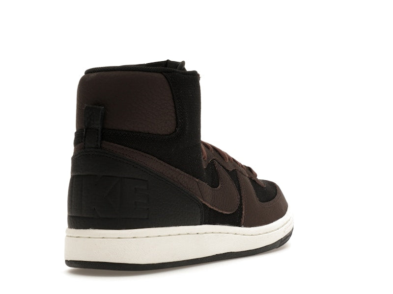 Nike Terminator High SE Velvet Brown