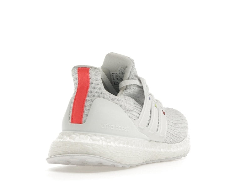 adidas Ultra Boost 4.0 DNA Hearts Pack White (Women's)