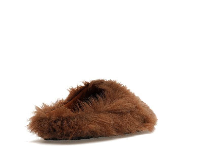 Bravest Studios Bear Claw Mule Brown