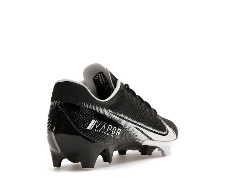 Nike Vapor Edge Speed 360 Black
