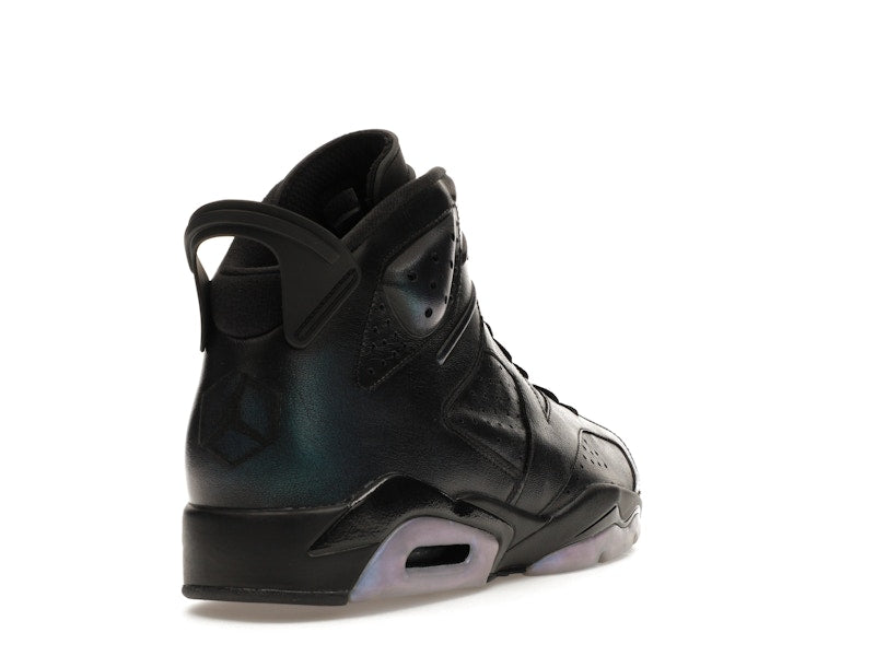 Jordan 6 Retro All-Star Chameleon (2017)