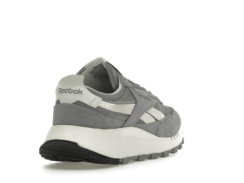 Reebok Classic Leather Legacy Solid Grey