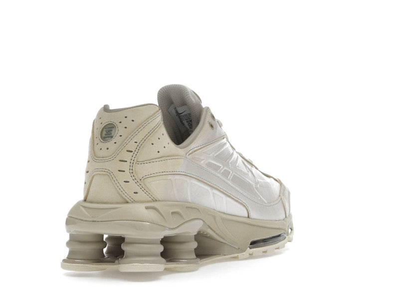 Nike Shox Ride 2 PRM Metallic Silver Desert Khaki