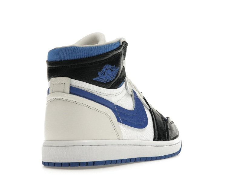 Jordan 1 High Method of Make Royal Toe (Women's)