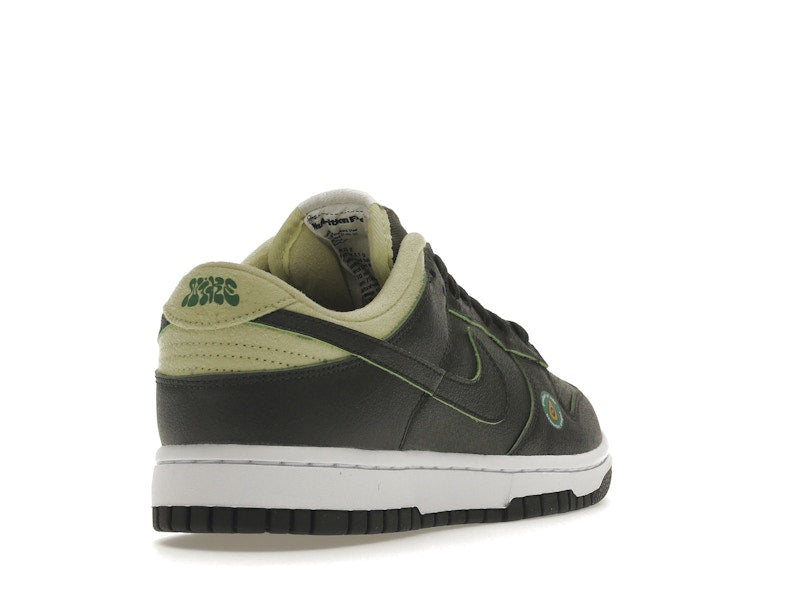 Nike Dunk Low Avocado (Women's)