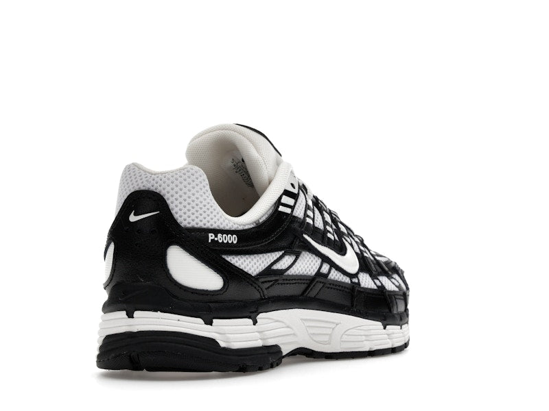 Nike P-6000 Black Muslin Sail (Women's)