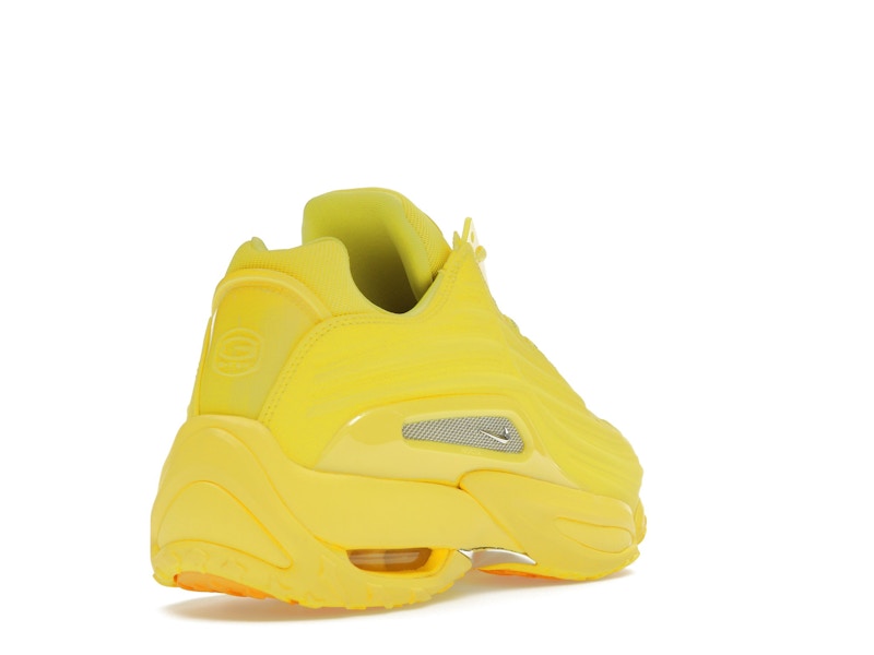 Nike Hot Step 2 Drake NOCTA Opti Yellow