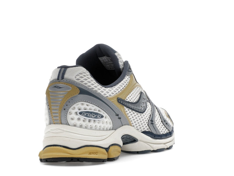 Saucony ProGrid Triumph 4 Fabricated Future