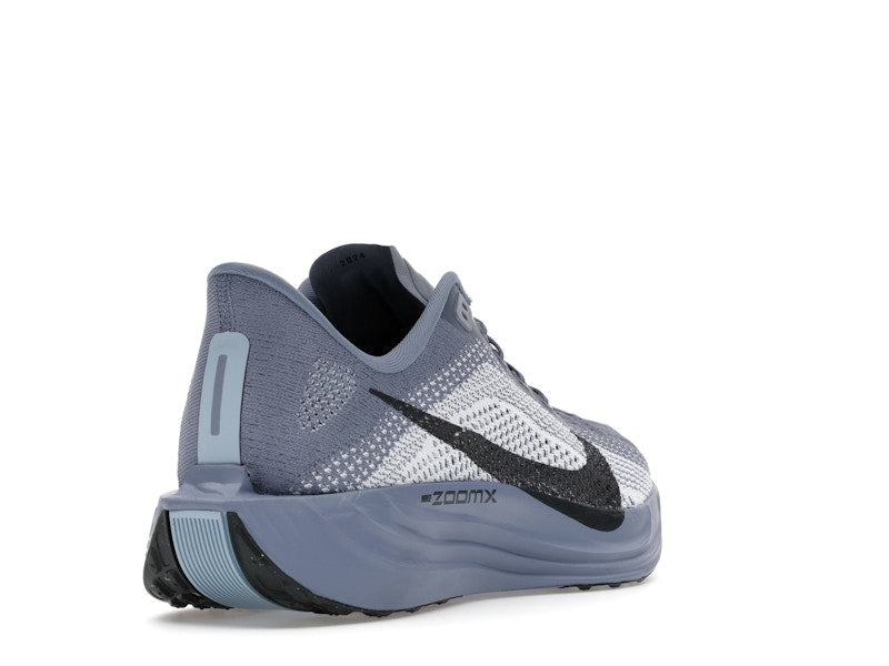 Nike ZoomX Pegasus Plus Ashen Slate White Pure Platinum Anthracite
