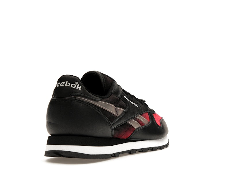 Reebok Classic Leather Anuel AA The Sky Above The Street