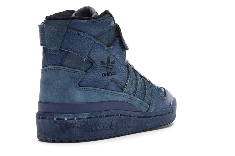 adidas Forum 84 Indigo Dye