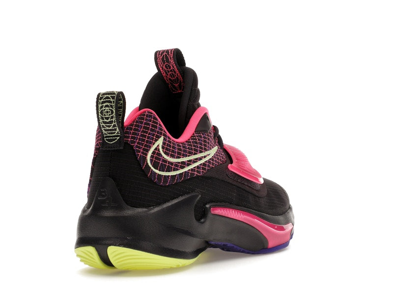 Nike Zoom Freak 3 Cave Purple (GS)