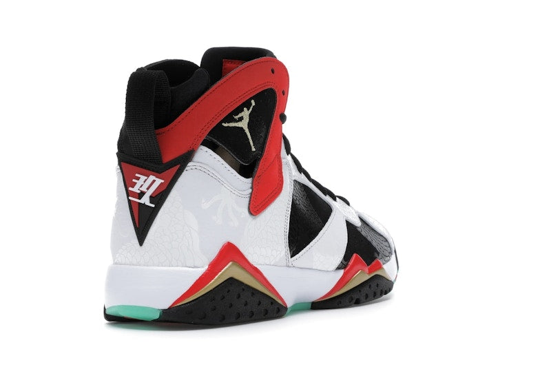 Jordan 7 Retro Greater China