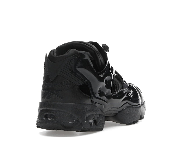 Reebok Instapump Fury 94 Needles Black