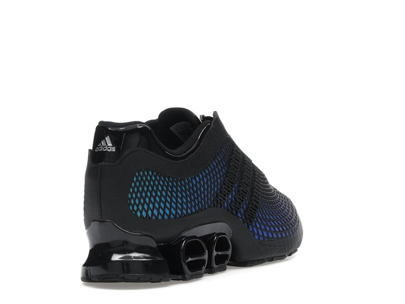 adidas Megaride S2 Black Hi-Res Blue