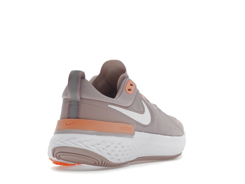 Nike React Miler Champagne (Women's)