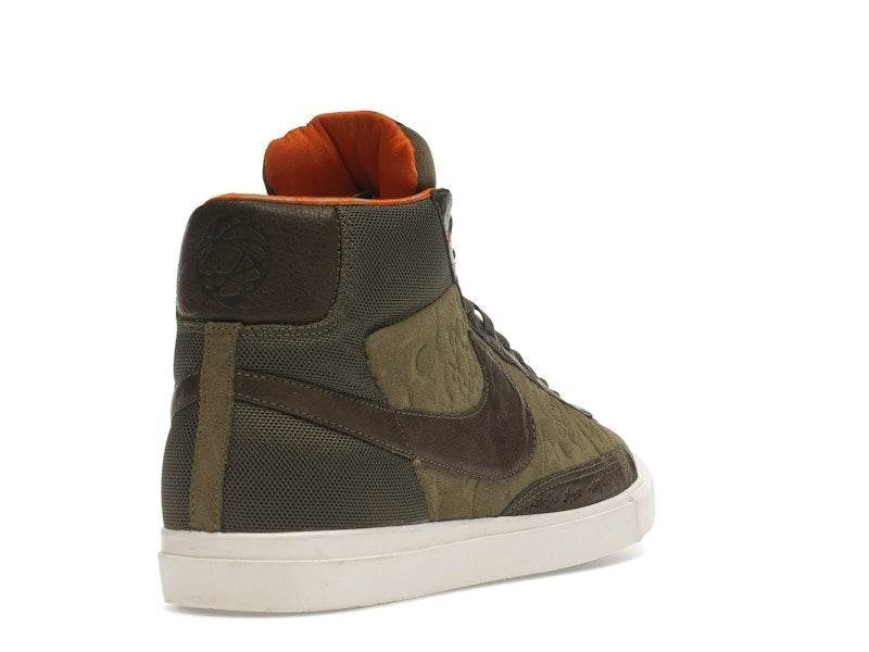 Nike SB Blazer Mowax