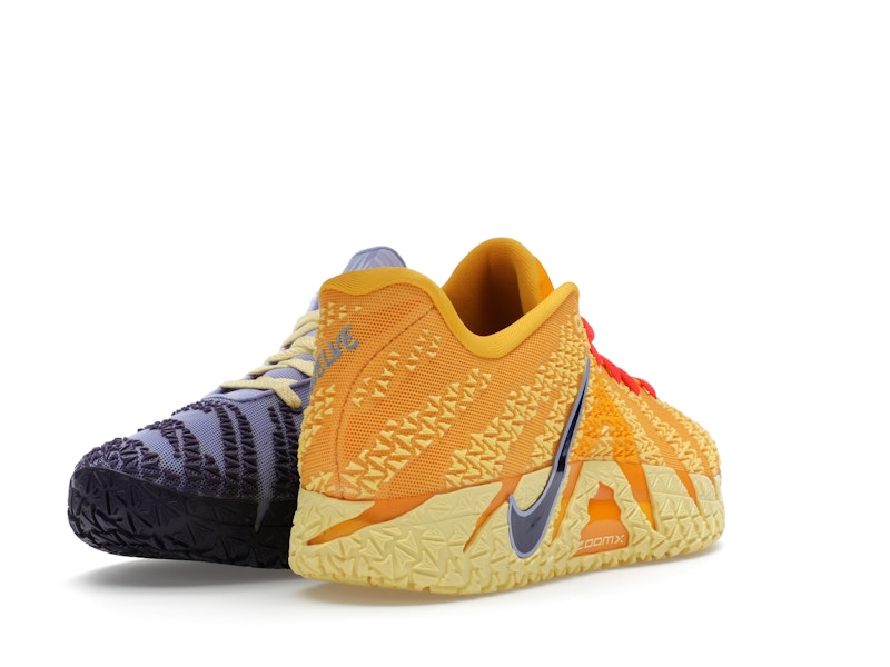 Nike Ja 3 Hustle & Flow