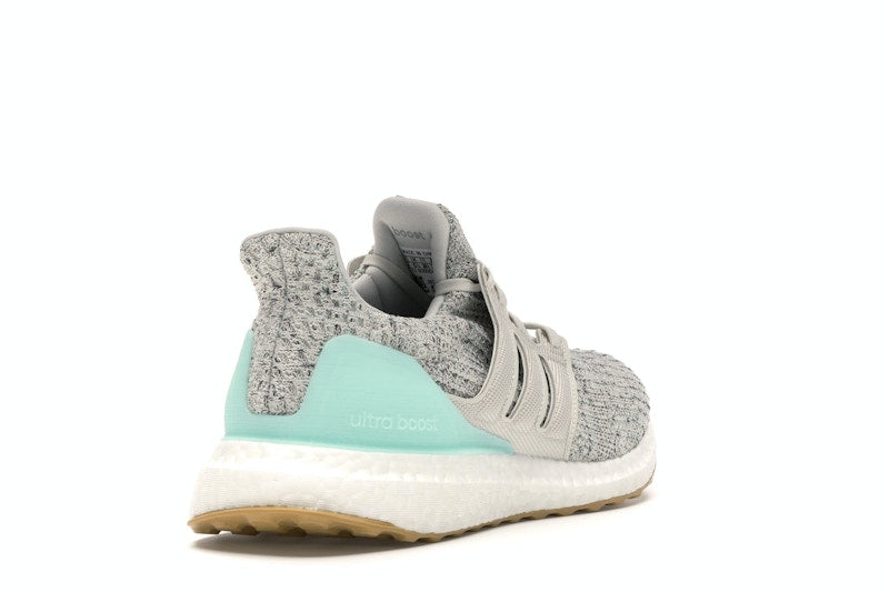 adidas Ultra Boost 4.0 Carbon Clear Mint (Women's)