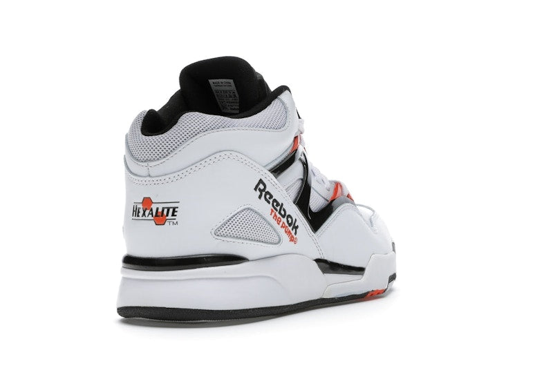 Reebok Pump Omni Lite Dee Brown White
