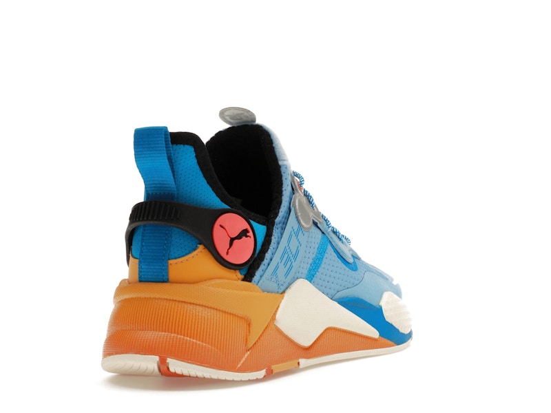 Puma RS-X T3CH Thundercats Lion-O