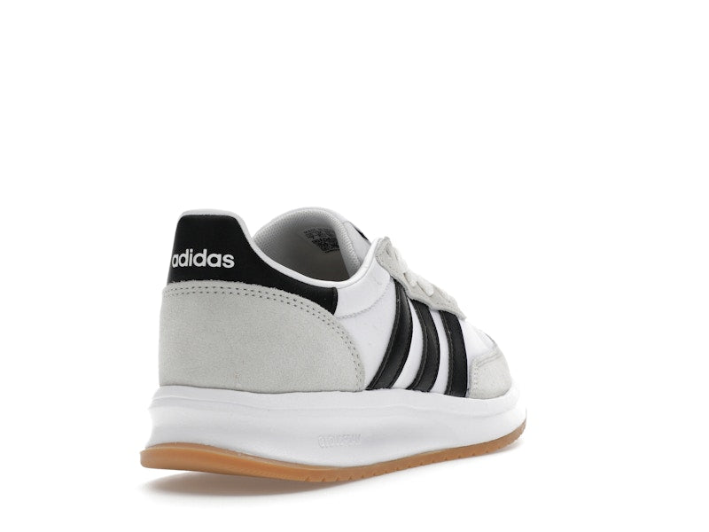 adidas Run 70s 2.0 Cloud White Core Black Grey One (Women's)