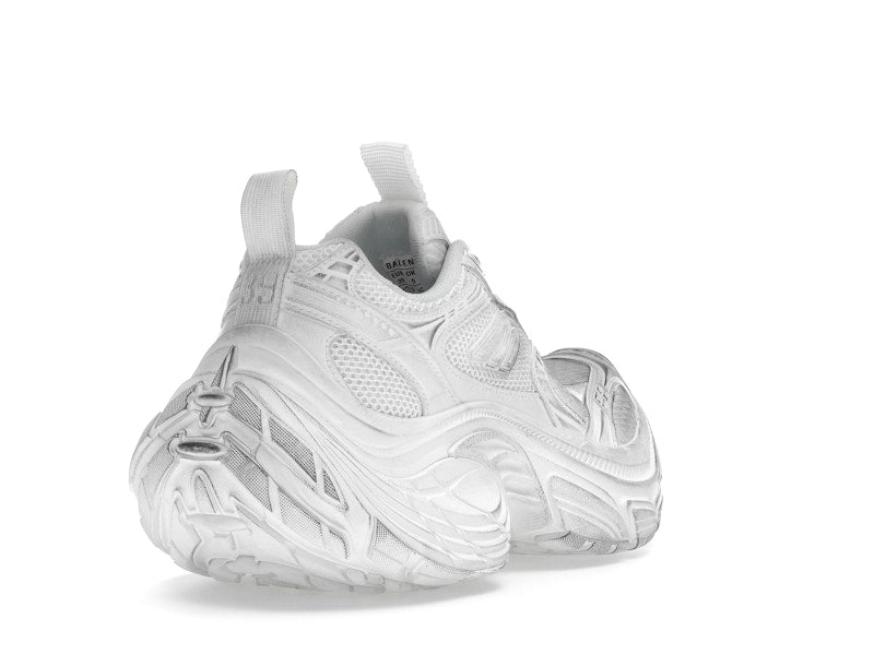 Balenciaga 6XL White
