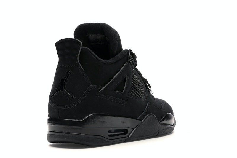 Jordan 4 Retro Black Cat (2020)