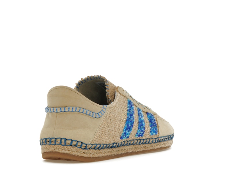 adidas Gazelle CLOT Linen Khaki