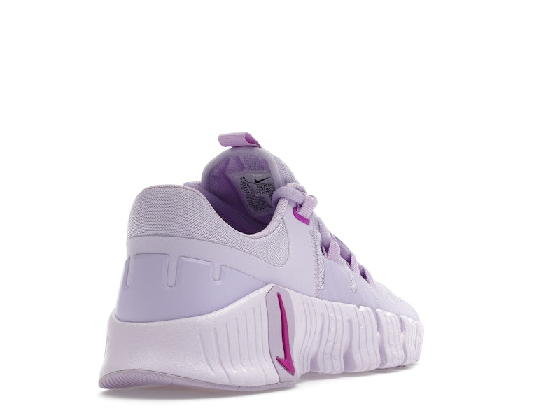 Nike Free Metcon 5 Lilac Bloom Barely Grape (Women's)
